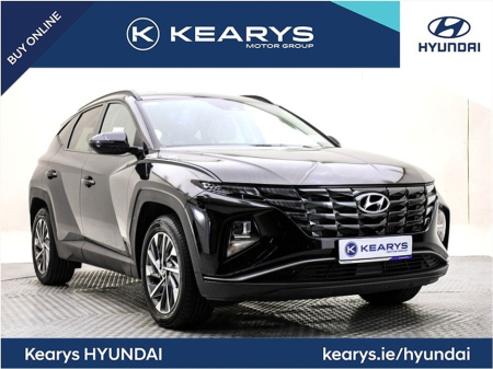 2023 Hyundai Tucson Executive