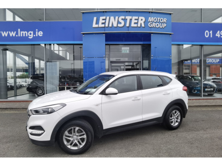 2016 Hyundai Tucson 1.7 COMFORT - FINANCE AVAILABLE - CALL US TODAY ON 01 492 6566 OR 087-092 5525 €12,900