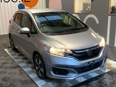 2019 Honda Fit Honda Fit 1.5 Hybrid / Cruise Control / Honda Fit Automatic