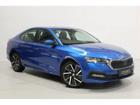 2021 Skoda Octavia SE TECH TSI IV S- TECHNOLOGY DSG