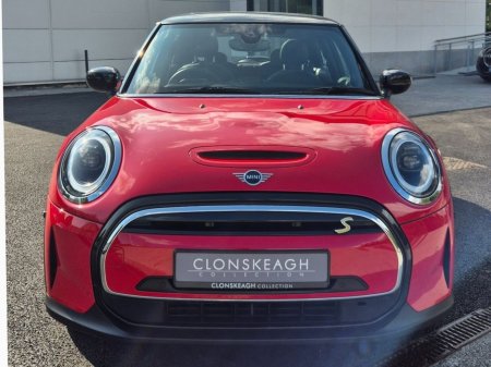 2023 MINI Cooper S Level 3 *LEATHER*PAN ROOF* €23,990