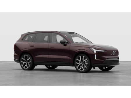 2026 Volvo EX90 ULTRA TWIN *ORDER NOW* € P/W ON PCP