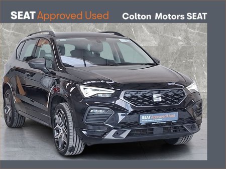 2023 SEAT Ateca FR+ 2.0TDI 150hp