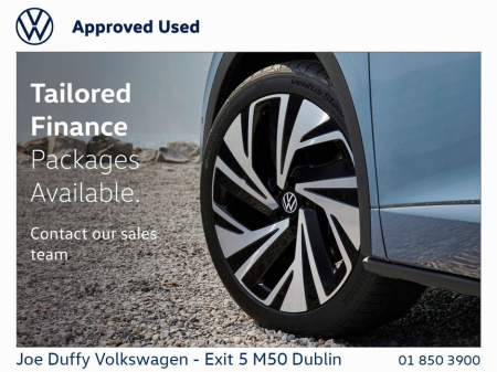 2022 Volkswagen Golf 1.5 TSI 130HP Style