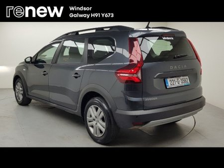 2022 Dacia Jogger TCe 110 Comfort €17,995