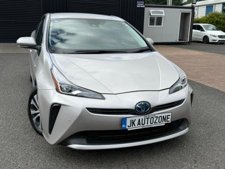 2020 Toyota Prius 1.8 HYBRID AUTO