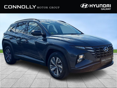 2023 Hyundai Tucson Executive HEV Auto