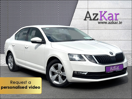 2019 Skoda Octavia 2019 AMBITION 1.6 TDI 115BHP €83 P/W WITH NO CASH DEPOSIT 10 DAY SALE NOW ON !!