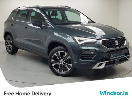 2023 SEAT Ateca 1.5TSI 150hp SE