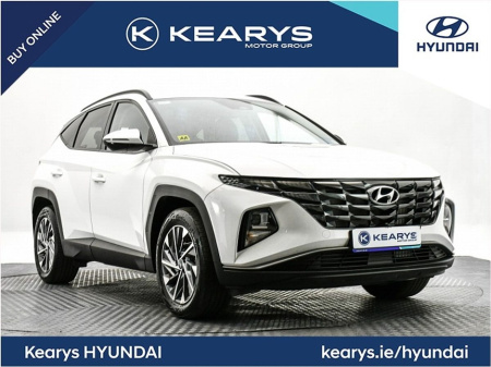 2024 Hyundai Tucson 2WD Executive
