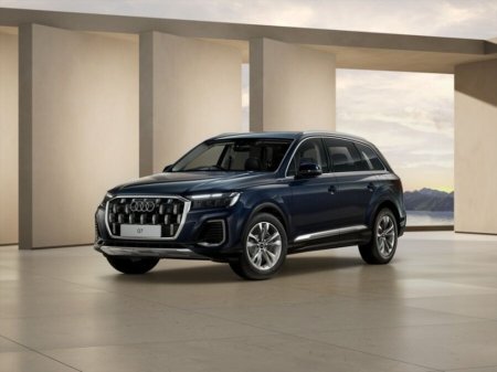 2026 Audi Q7 SUV SE TFSI E QUATTRO AUTOMATIC