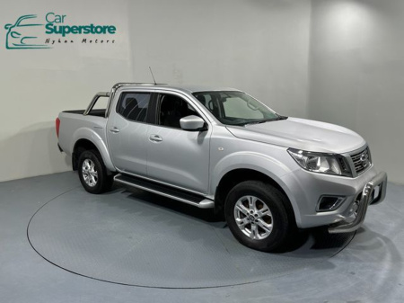 2021 Nissan Navara 2.3 DCi Acenta