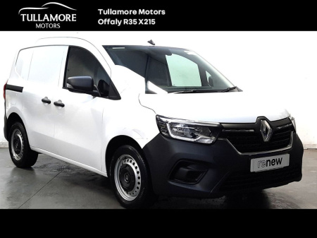 2024 Renault Kangoo ML19 DCI 95 START 4DR