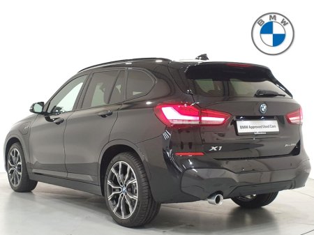 2022 BMW X1 xDrive25e M Sport
