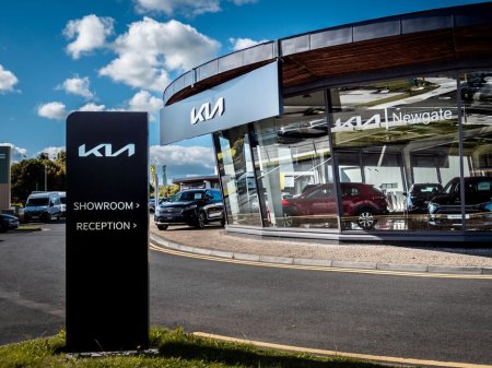 2025 Kia Sportage HEV - 30th Anniversary - ORDER NOW €48,495