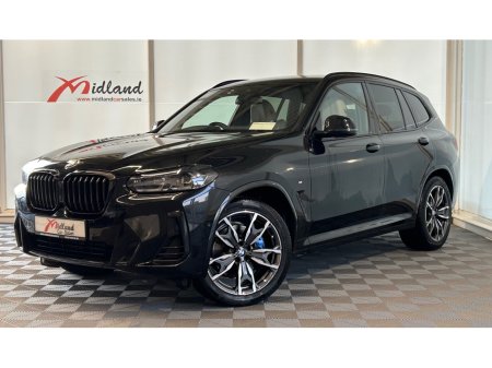 2023 BMW X3 M SPORT PRO *OYSTER INTERIOR*