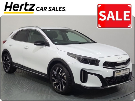 2023 Kia XCeed PE PHEV 1.6 Petrol Automatic €25,995