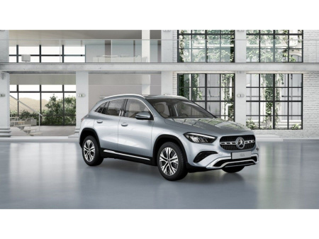 2025 Mercedes-Benz GLA Class 180D Progressive Line Plus €59,772
