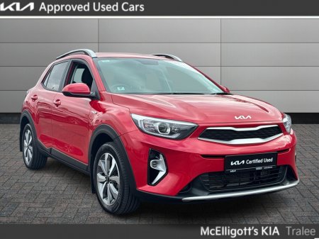 2024 Kia Stonic 1.0 K2 MY24 5DR