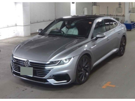 2019 Volkswagen Arteon R-LINE EDITION  YES COMING INTO STOCK SOON  PLEASE RING NOWPAN SUNROOF 2.0 TSI 280BHP 360 CAM BEST RADIO-NAV VIRTUAL COCKPIT  ALL ASSISTANCE