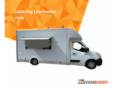 2017 Renault Master