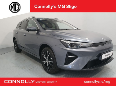 2025 MG 5 * Exclusive 251 Offer * NEW MG5 HIGH SPEC* €34,795