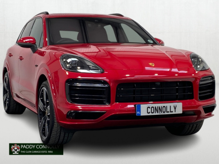 2023 Porsche Cayenne *N1 Commercial *  V6 E-Hybrid  PHEV