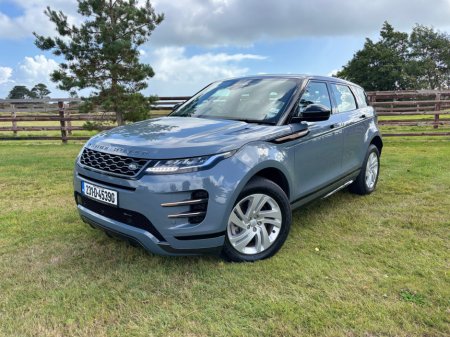 2023 Land Rover Range Rover Evoque R Dynamic S ~ Phev Petrol Hybrid €46,999