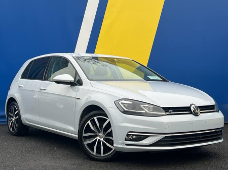 2018 Volkswagen Golf HIGHLINE 1.4 TSI AUTO // APPLE CARPLAY/ANDROID AUTO // BEAUTIFUL CRAYON GREY PAINT FINISH // ADAPTIVE CRUISE CONTROL
