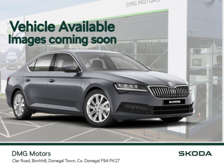 2019 Skoda Superb 2.0 TDI 150BHP DSG SPORTLINE