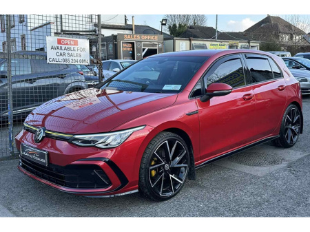2022 Volkswagen Golf R-Line CHEAP!!