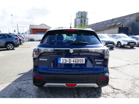 2023 Toyota Rav4 PHEV 1.4 B-JET MOTION 1 €25,000