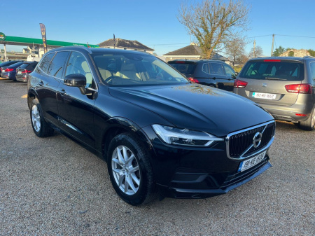 2019 Volvo XC60