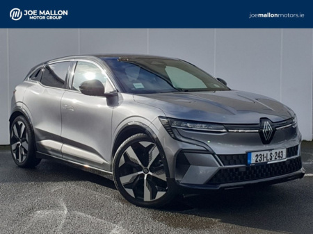 2023 Renault Megane E-Tech EV60 220hp Techno