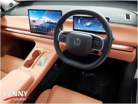 2026 Leapmotor C10 DESIGN REEV 975KM 28KWH PH