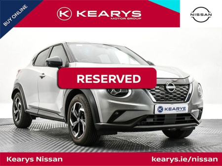 2024 Nissan Juke HYB SV PREMIUM - FLEXIBLE FINANCE OFFERS AVAILABLE