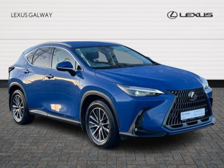 2024 Lexus NX 450 h+ NX 450h+ Executive AWD // Remote Central Locking // Heated Mirrors // Power Folding Mirrors // USB Connection // Apple Carplay