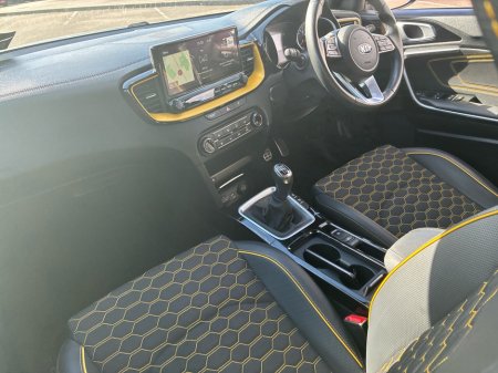 2020 Kia XCeed SE HD 5DR €19,950