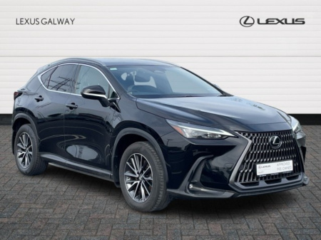 2022 Lexus NX 450 h+ NX 450h+ Executive AWD PLug In Hybrid // Remote Central Locking // Heated Mirrors // Power Folding Mirrors // Apple Carplay // Android Auto