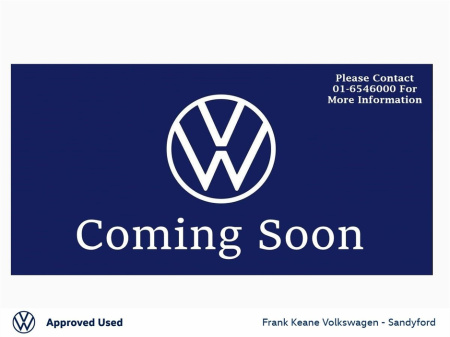 2025 Volkswagen Polo *75 Edition* 1.0TSI 95HP Manual @Frank Keane Volkswagen South Dublin