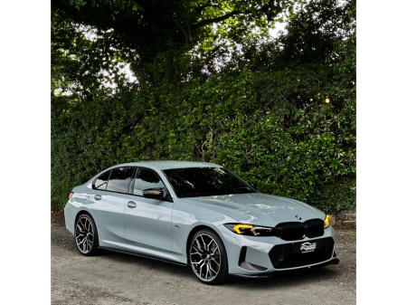 2023 BMW 3 Series SORRY SOLD €44,999