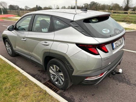 2022 Hyundai Tucson MN MINT CONDITION* Air Conditioning, Auto Lights, Cruise Control, Bluetooth, android Auto/Apple Car Play, Electric Windows, Lane Assist, €28,900