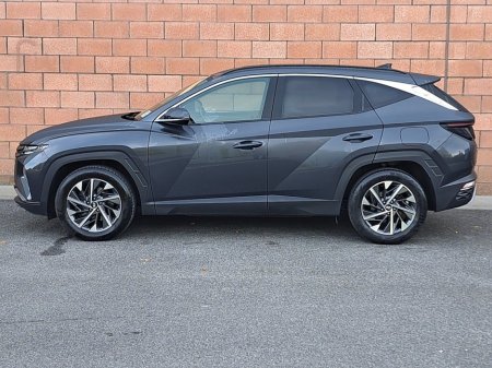 2022 Hyundai Tucson Executive Plus Model 1.6 Diesel. €32,950
