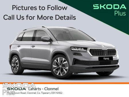 2025 Skoda Karoq SELECTION 2.0TDI 115HP