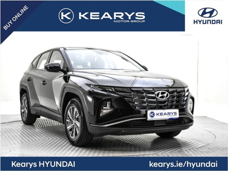 2023 Hyundai Tucson 2WD Comfort Plus