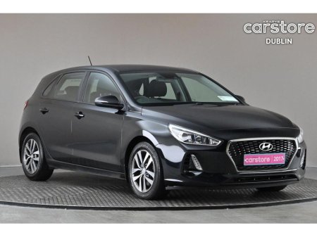 2017 Hyundai i30 1.6D DELUXE 6SPD *REVERSE CAM*