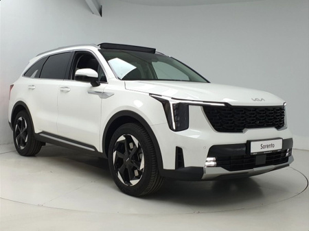 2025 Kia Sorento NEW MODEL *SUNROOF*
