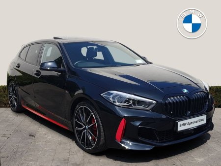 2021 BMW 1 Series 128ti