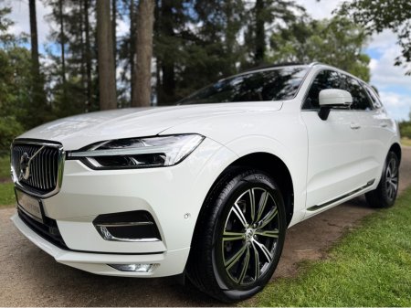 2018 Volvo XC60 * SOLD * SOLD * SOLD *