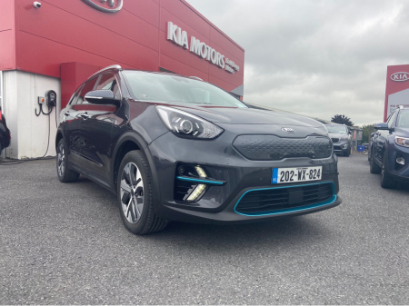2020 Kia Niro ENIRO PE LR 5DR AUTO €22,900